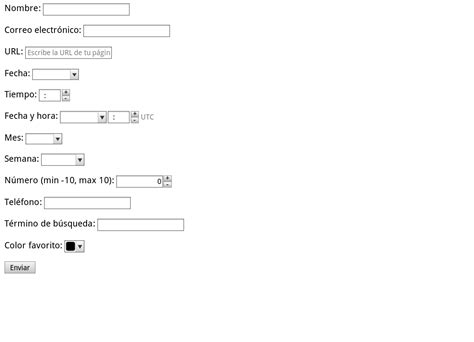 Image result for Formulario Con HTML/CSS Y JavaScript