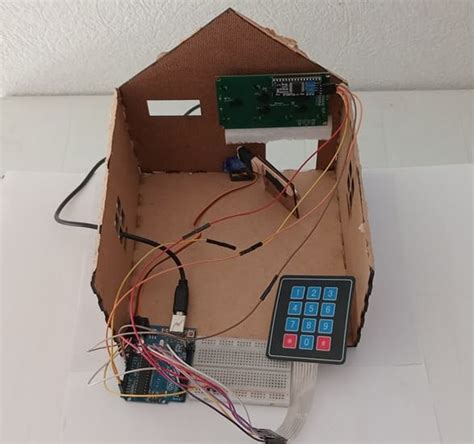 Image result for Arduino Porte Code