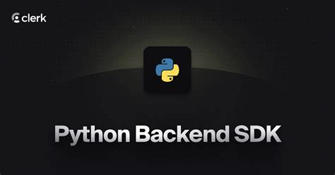 Image result for Python Backend API
