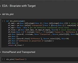 Toradh íomhá ar Basic Python Data Analysis Projects