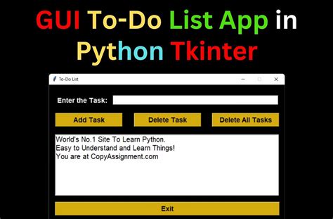 Image result for Python GUI Code