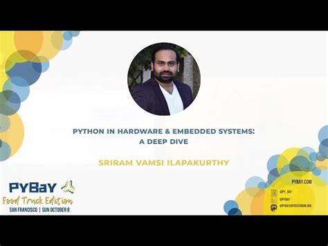 Toradh íomhá ar Hardware Course Python