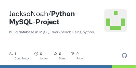 Advanced Python MySQL Projects に対する画像結果