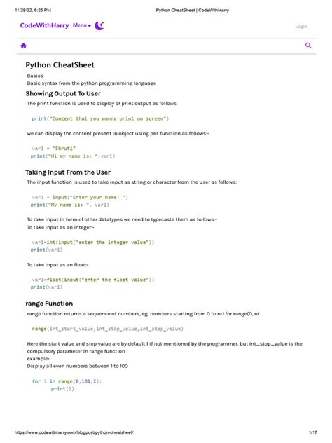 Image result for Codewithharry Python Course Challenge