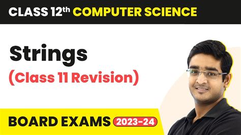 String Computer Science Class 12 SC に対する画像結果