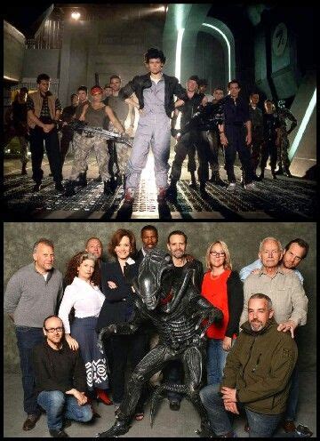 Image result for Alien vs Predator Actors