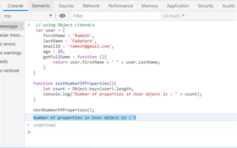 Image result for Function JavaScript Using a Key