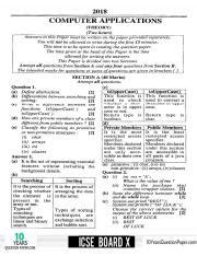 Image result for Computer Applications Class