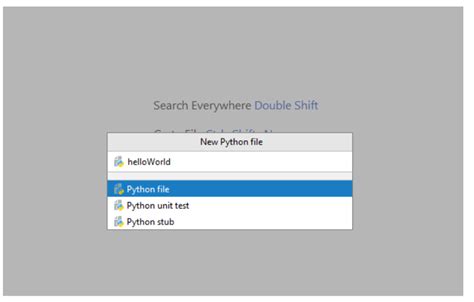 Image result for Create Your First Python Program