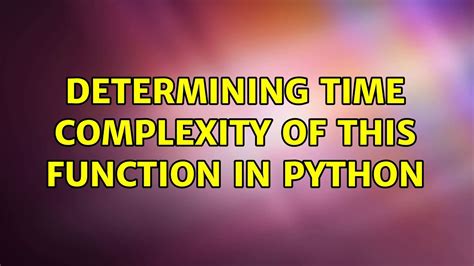 Image result for Python Sort Function Time Complexity