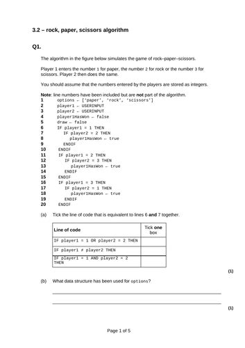 Mod Questions Computer Science に対する画像結果