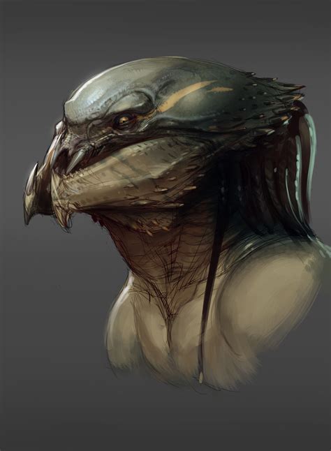 Image result for Alien Primates