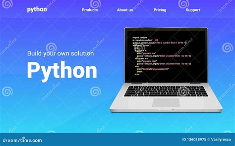 Image result for Python Programming Language Design