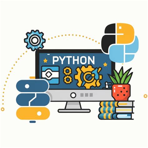 Image result for Python Programming Creative Commons