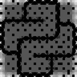 Python Script Logo に対する画像結果