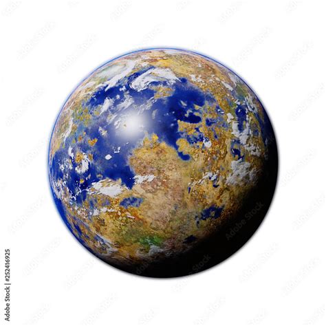 Image result for Alien Planet