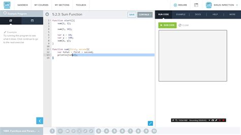 Image result for AP Computer Science Create Performance Task