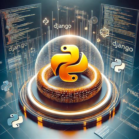 Image result for Django Framework in Python