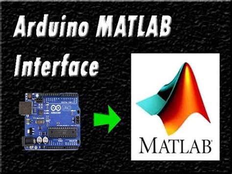Image result for MATLAB Arduino