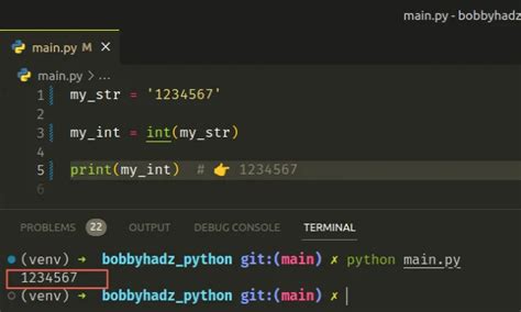 Image result for Int Function in Python Methods