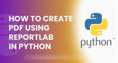 Toradh íomhá ar ReportLab Python