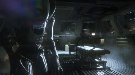 Image result for Alien Isolation VIP