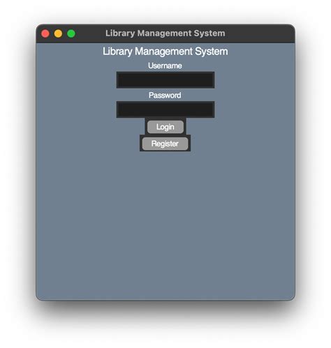 Image result for Library Management System Python