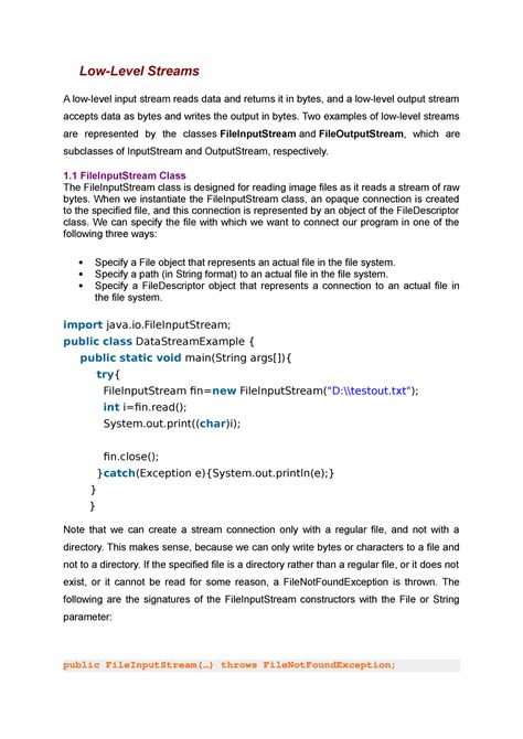 Image result for Java Lecture Notes