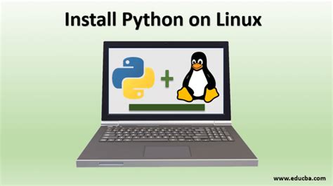 Image result for Python Install On Linux