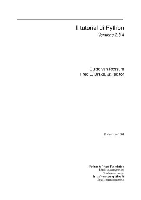 Image result for Python Tutorial PDF Deutsch