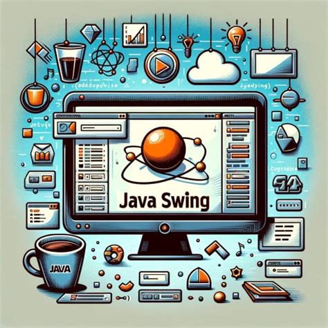 Image result for Java GUI Programming