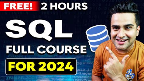 Image result for SQL Complete Course