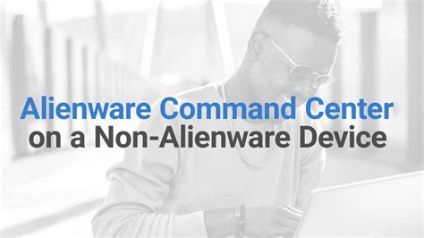 Image result for Alienware Command Center