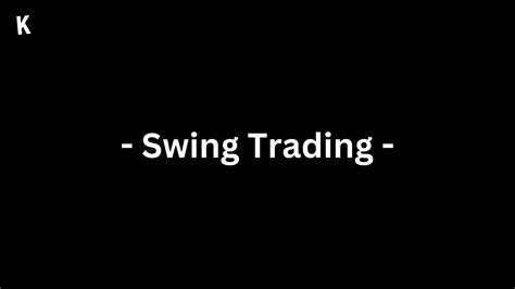 Afbeeldingsresultaten voor Swing Trading