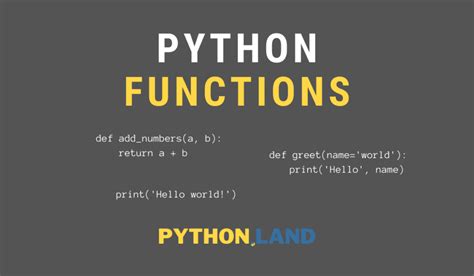 Image result for Python Function Code