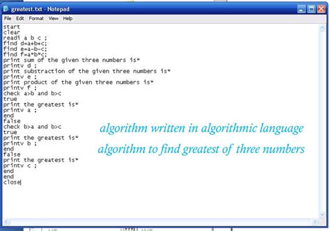 Image result for Convert Algorithm to Python Code