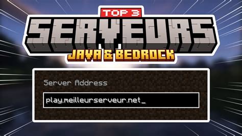 Toradh íomhá ar Code Serveur Minecraft Java