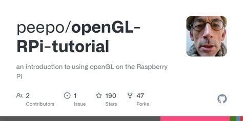 Raspberry Pi OpenGL Tutorials に対する画像結果