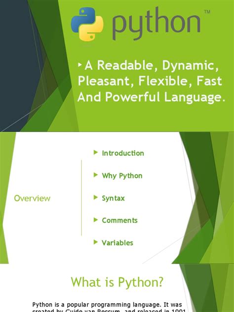 Image result for Python Code Introduction