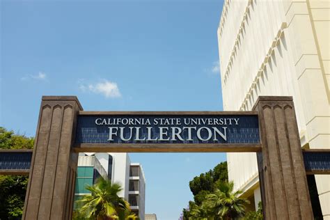 Image result for Cal State Fullerton Apply