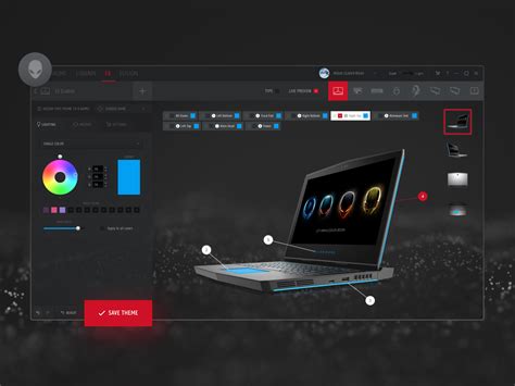 Image result for Alienware Command Center Installer