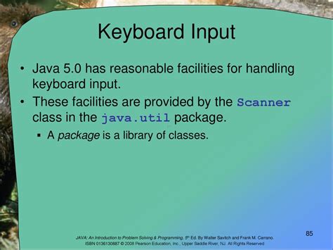 Image result for Keyboard Input Java
