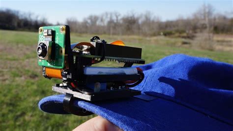 Image result for Raspberry Pi Camera Module Hat