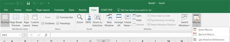 Image result for Visual Basic Tutorial Excel