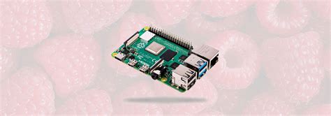 Image result for Raspberry Pi 4 Linux