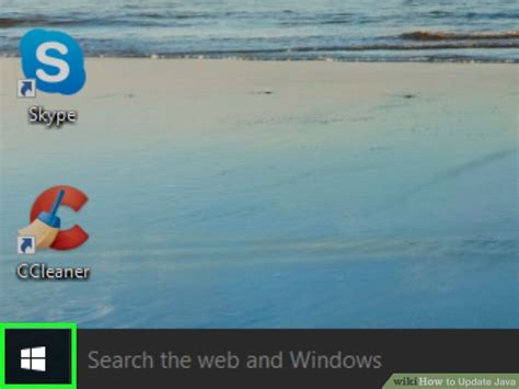 Image result for Update Java Software