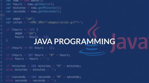 Java Programming Language Download に対する画像結果