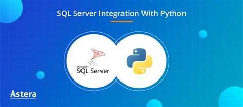 Python ND SQL に対する画像結果