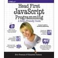 Image result for Head First JavaScript
