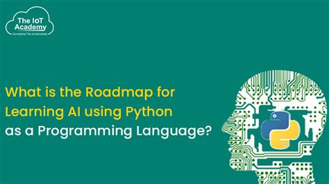 Python Programming Language How to Do Ai に対する画像結果